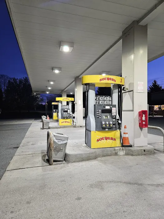 Royal Food & Gas Inc 0