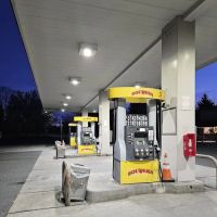 Royal Food & Gas Inc