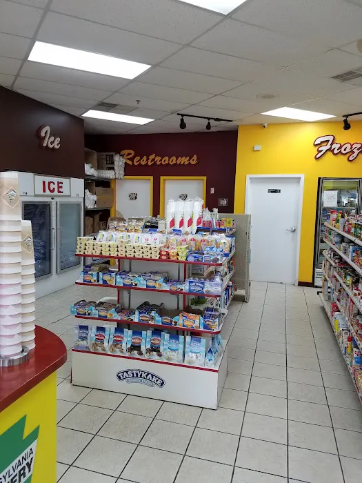 Royal Food & Gas Inc 4