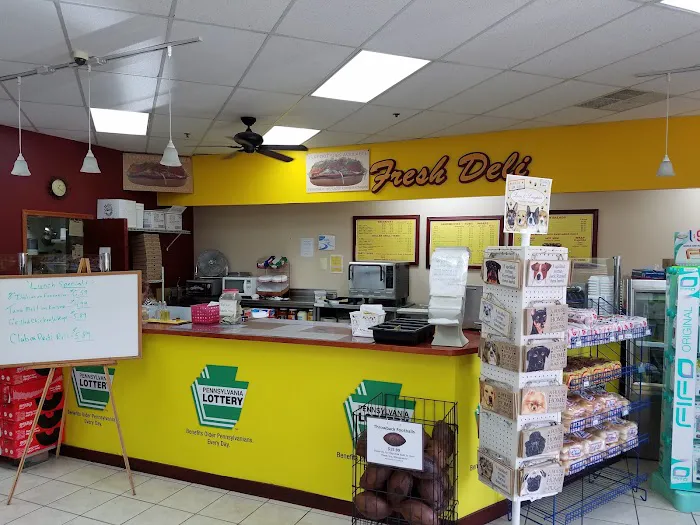 Royal Food & Gas Inc 6