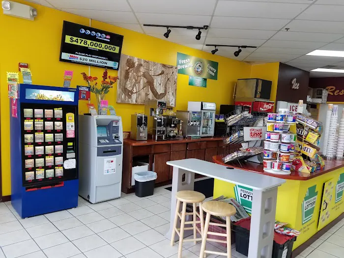 Royal Food & Gas Inc 7