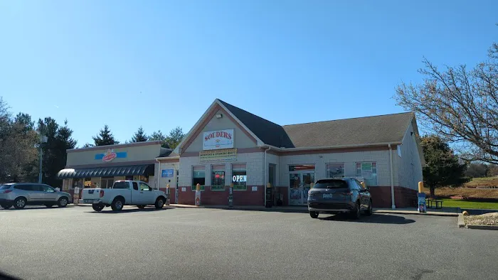 Royal Food & Gas Inc 5
