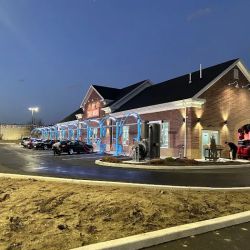 GO Car Wash ico