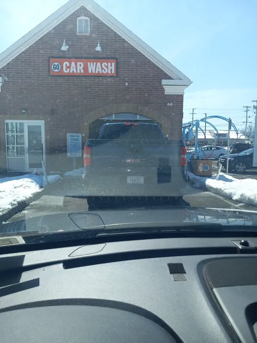 GO Car Wash 5