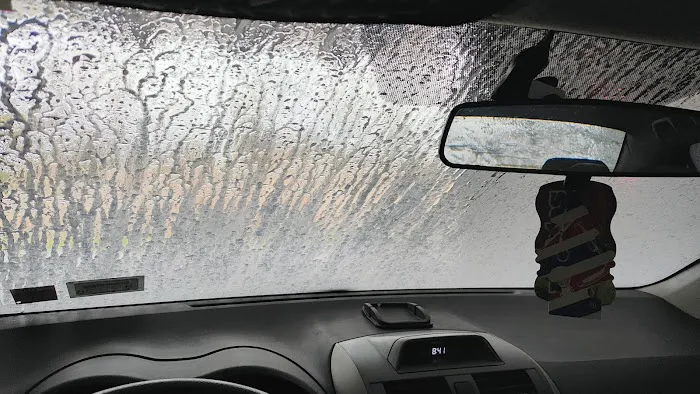 Bubble Up Car Wash 0
