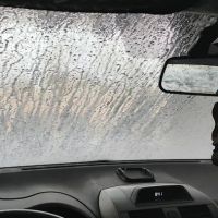 Bubble Up Car Wash