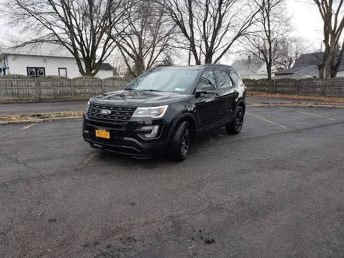 Auto Wash Car Wash 5