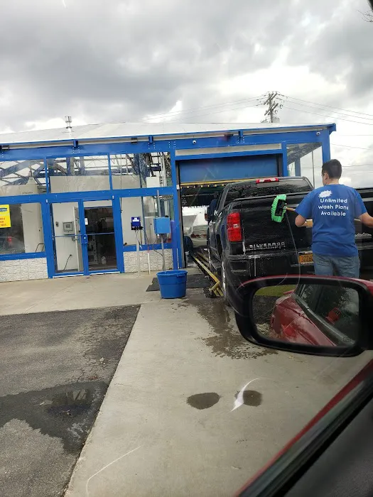 Auto Wash Car Wash 9
