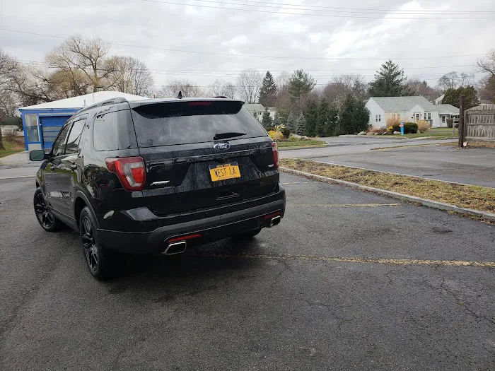 Auto Wash Car Wash 1