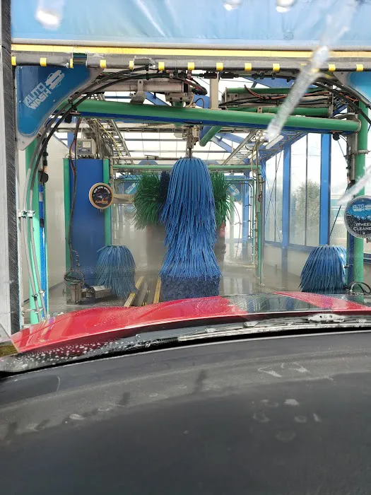 Auto Wash Car Wash 8