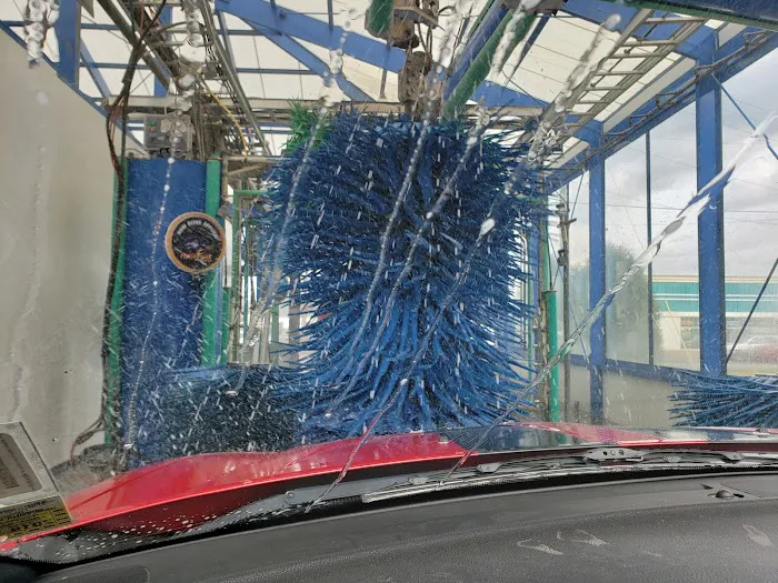 Auto Wash Car Wash 6