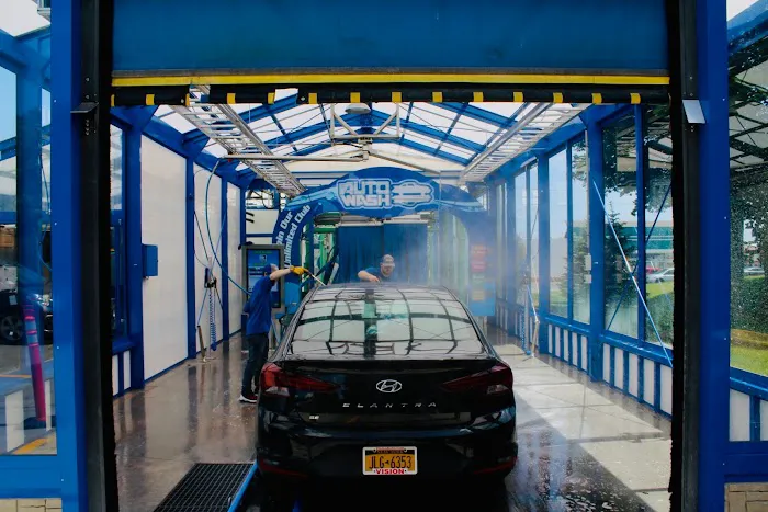 Auto Wash Car Wash 2