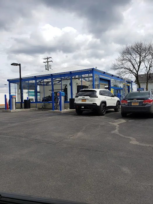 Auto Wash Car Wash 7