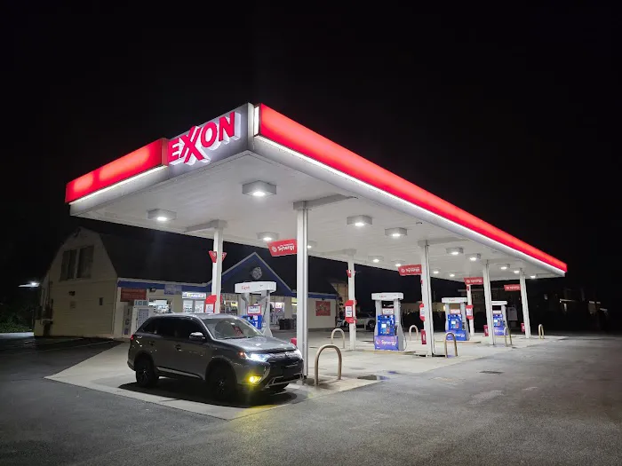 Exxon 6