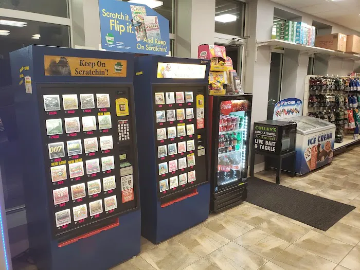 Sunoco 1