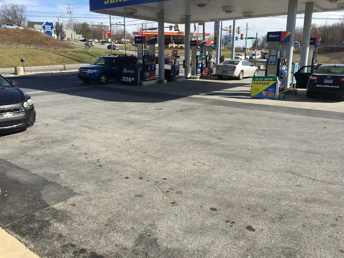 Sunoco 7