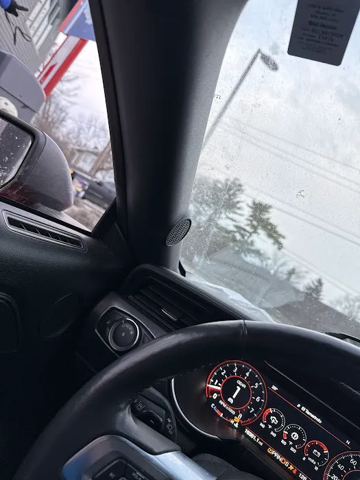 Splash Car Wash Express 0