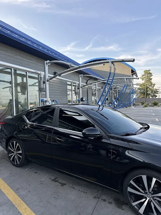 Splash Car Wash Express 3