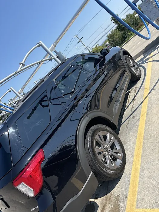 Splash Car Wash Express 5