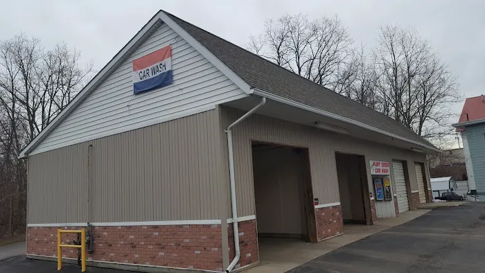 Flint Creek Car Wash 2
