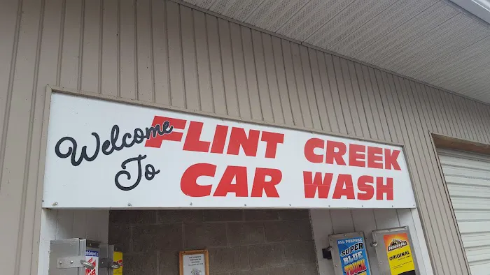 Flint Creek Car Wash 3