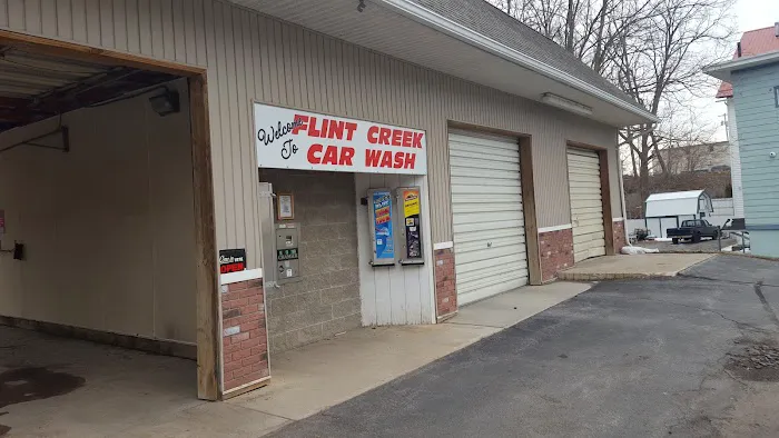 Flint Creek Car Wash 4