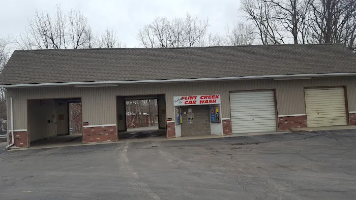 Flint Creek Car Wash 5