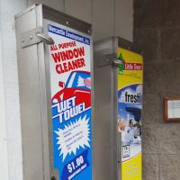 Flint Creek Car Wash
