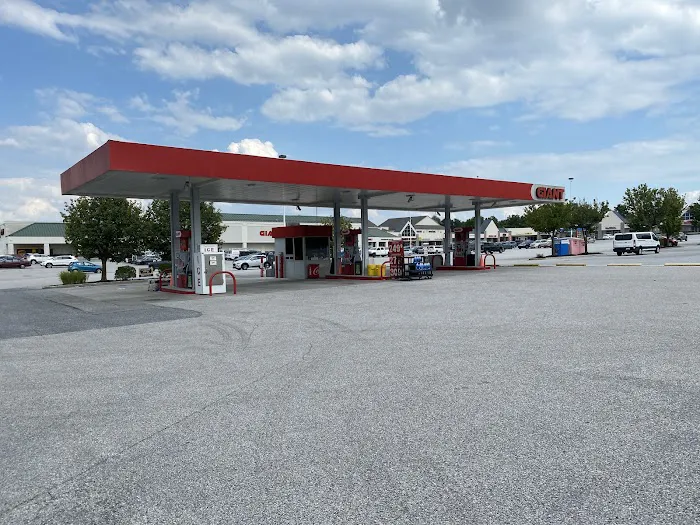 Giant Gasoline 0