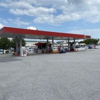 Giant Gasoline