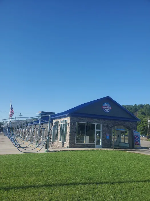 Splash Car Wash Express 1