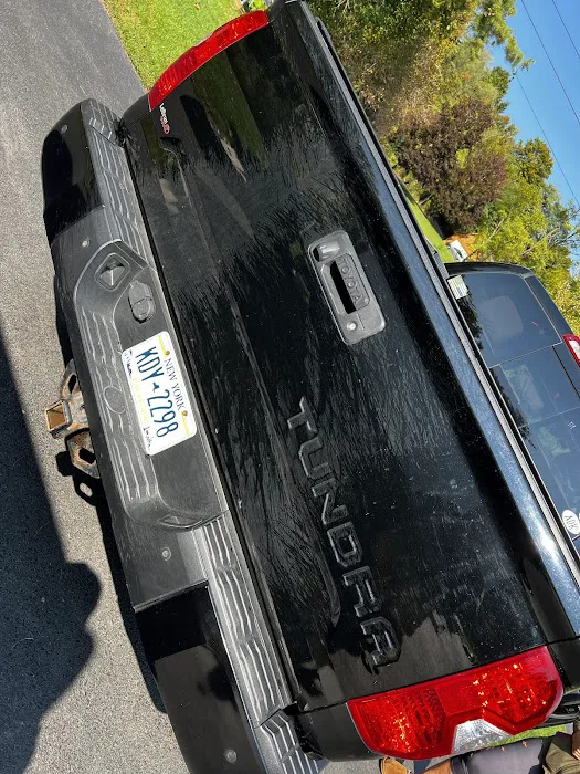 Splash Car Wash Express 8