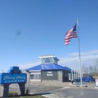 Classy Chassy Car Wash