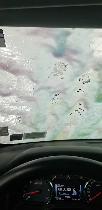 Classy Chassy Car Wash 3