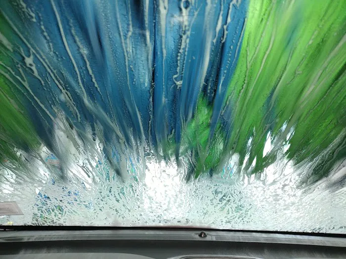 Classy Chassy Car Wash 2