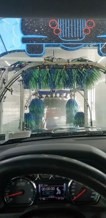 Classy Chassy Car Wash 9
