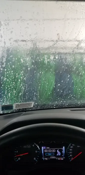 Classy Chassy Car Wash 6