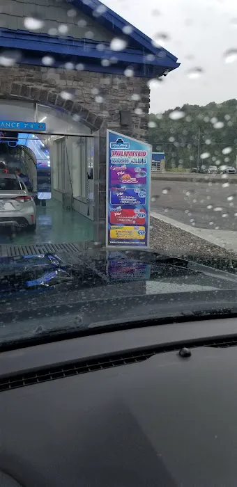 Classy Chassy Car Wash 4
