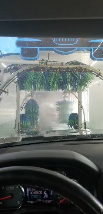 Classy Chassy Car Wash 5