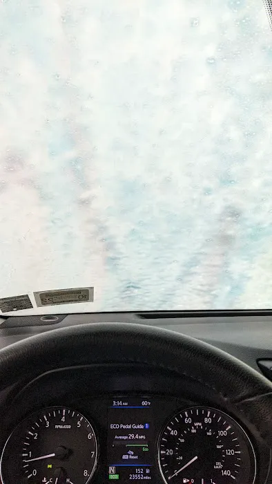 Classy Chassy Car Wash 8