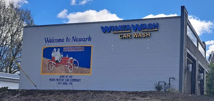 Whata Wash 5