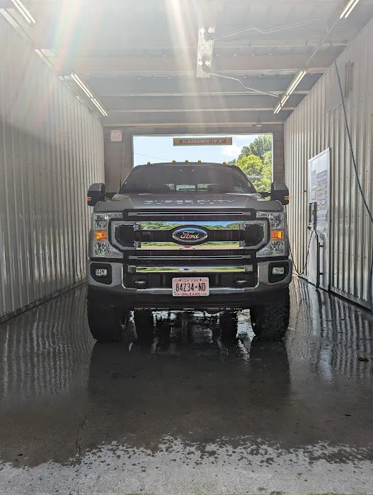 Whata Wash 3