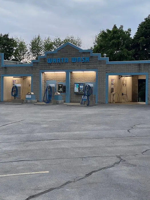 Whata Wash 1