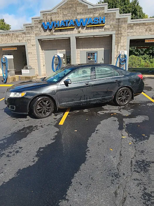Whata Wash 4