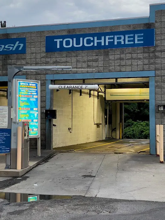Whata Wash 2