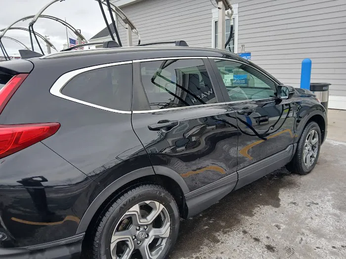 Auto Wash Car Wash 1