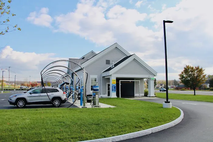 Auto Wash Car Wash 2