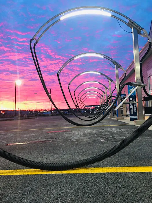Auto Wash Car Wash 4
