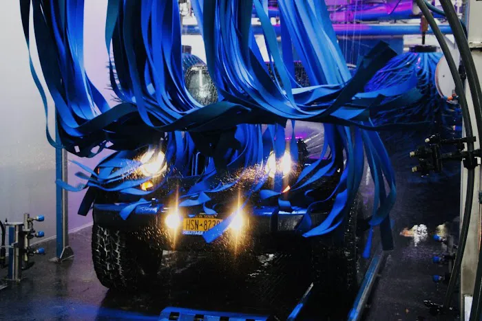 Auto Wash Car Wash 9
