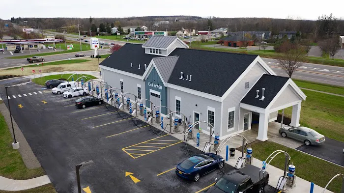 Auto Wash Car Wash 0